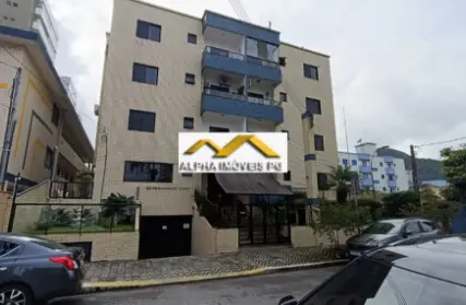 Imagem: Apartamento para Venda, Canto do Forte