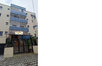 Imagem: Apartamento para Venda, Canto do Forte