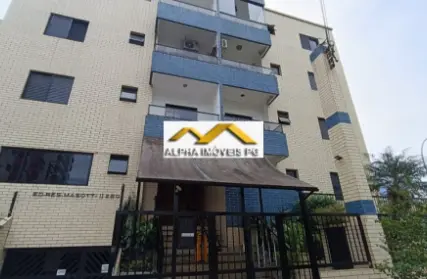 Imagem: Apartamento para Venda, Canto do Forte