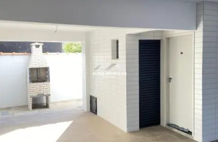 Imagem: Sobrado para Venda, Macuco