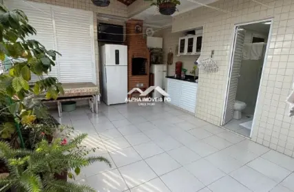 Imagem: Cobertura para Venda, Campo Grande