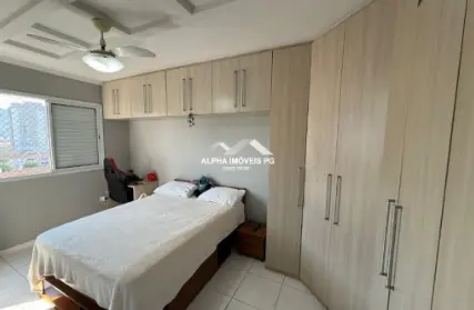 Imagem: Cobertura para Venda, Campo Grande