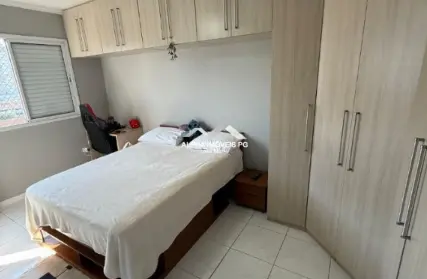 Imagem: Cobertura para Venda, Campo Grande