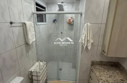 Imagem: Cobertura para Venda, Campo Grande