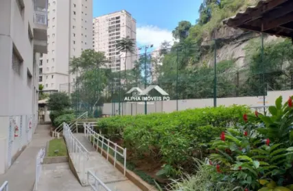 Imagem: Apartamento para Venda, Marapé