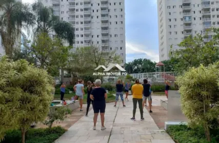 Imagem: Apartamento para Venda, Marapé