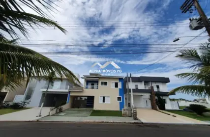 Imagem: Sobrado para Venda, Jardim Guacira