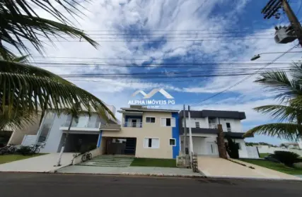 Imagem: Sobrado para Venda, Jardim Guacira