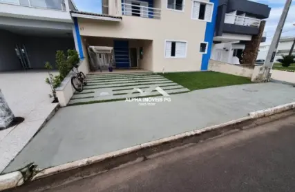 Imagem: Sobrado para Venda, Jardim Guacira