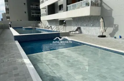 Imagem: Apartamento para Venda, Boqueirão