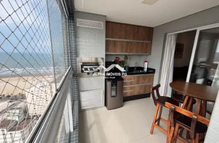 Imagem: Apartamento para Venda, Boqueirão
