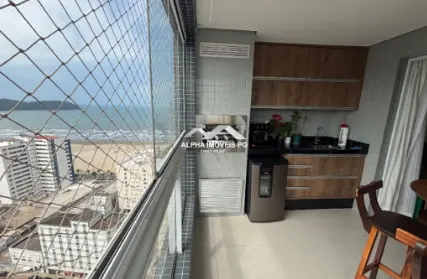 Imagem: Apartamento para Venda, Boqueirão