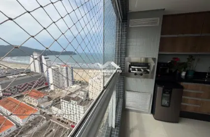 Imagem: Apartamento para Venda, Boqueirão