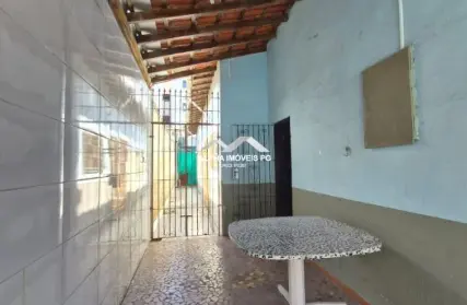Imagem: Casa Térrea para Venda, Aviação