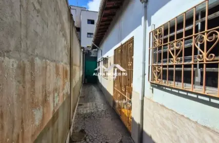 Imagem: Casa Térrea para Venda, Aviação