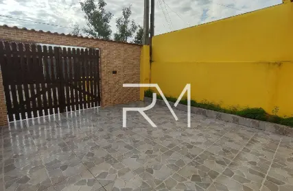 Imagem: Casa Térrea para Venda, Jardim Praia Grande