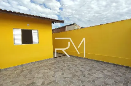 Imagem: Casa Térrea para Venda, Jardim Praia Grande