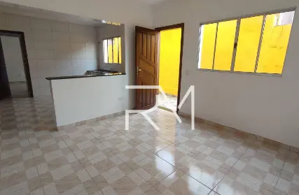 Imagem: Casa Térrea para Venda, Jardim Praia Grande