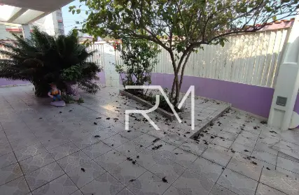 Imagem: Casa Térrea para Venda, Agenor de Campos