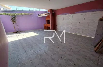 Imagem: Casa Térrea para Venda, Agenor de Campos