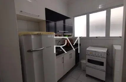 Imagem: Apartamento para Venda, Agenor de Campos