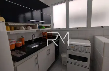 Imagem: Apartamento para Venda, Agenor de Campos