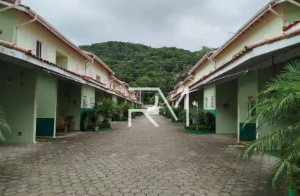 Imagem: Condomínio Fechado para Venda, Centro Mongaguá