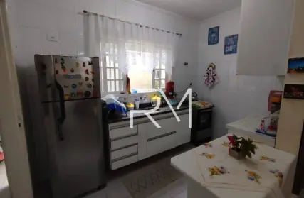 Imagem: Condomínio Fechado para Venda, Centro Mongaguá