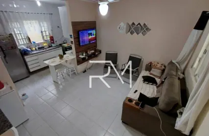 Imagem: Condomínio Fechado para Venda, Centro Mongaguá