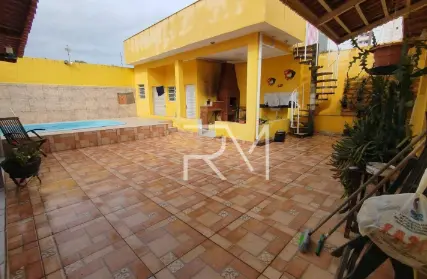 Imagem: Casa Térrea para Venda, Nossa Senhora de Fátima