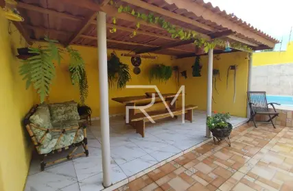 Imagem: Casa Térrea para Venda, Nossa Senhora de Fátima