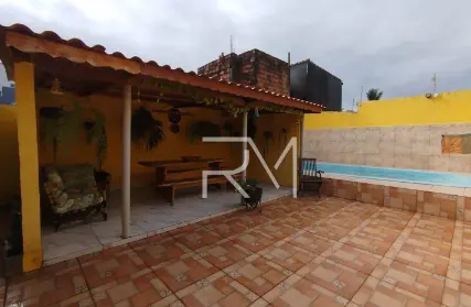 Imagem: Casa Térrea para Venda, Nossa Senhora de Fátima