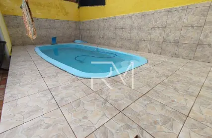 Imagem: Casa Térrea para Venda, Nossa Senhora de Fátima