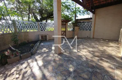 Imagem: Casa Térrea para Venda, Vila Oceanópolis