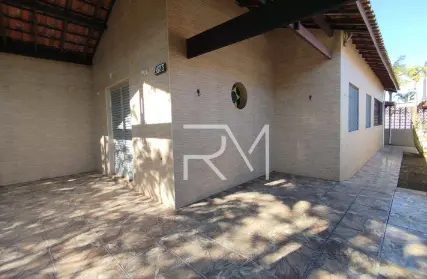 Imagem: Casa Térrea para Venda, Vila Oceanópolis