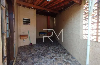 Imagem: Casa Térrea para Venda, Vila Oceanópolis