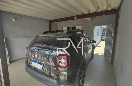 Imagem: Casa Térrea para Venda, Centro Mongaguá