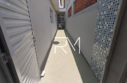 Imagem: Casa Térrea para Venda, Centro Mongaguá