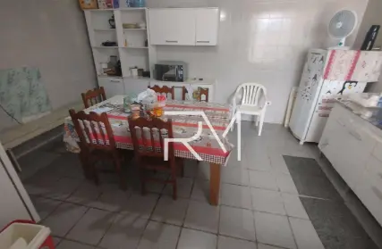 Imagem: Casa Térrea para Venda, Centro Mongaguá