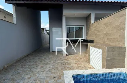 Imagem: Casa Térrea para Venda, Vila Nova Itanhaém