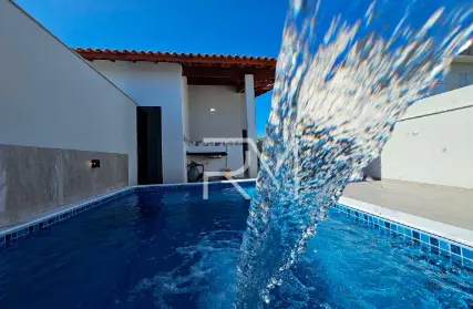 Imagem: Casa Térrea para Venda, Jardim Bopiranga