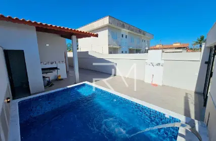 Imagem: Casa Térrea para Venda, Jardim Bopiranga