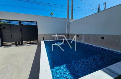 Imagem: Casa Térrea para Venda, Jardim Bopiranga