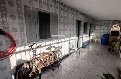 Imagem: Casa Térrea para Venda, Balneário Anchieta