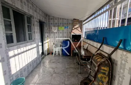 Imagem: Casa Térrea para Venda, Balneário Anchieta