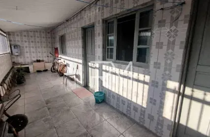 Imagem: Casa Térrea para Venda, Balneário Anchieta