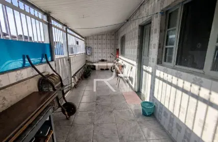 Imagem: Casa Térrea para Venda, Balneário Anchieta