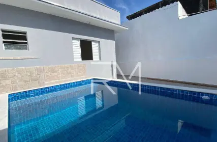 Imagem: Casa Térrea para Venda, Jardim Santa Terezinha