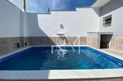 Imagem: Casa Térrea para Venda, Jardim Santa Terezinha