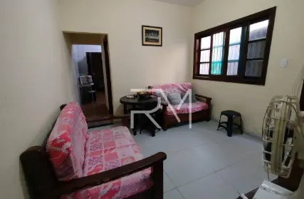 Imagem: Casa Térrea para Venda, Vila São Paulo